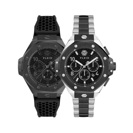 Plein Chrono Royal